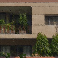 The Breeze Court Home